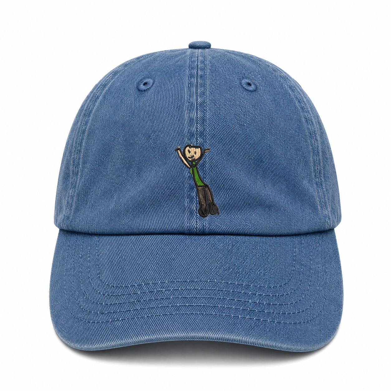 THE LITTLE ARTISTS HAT