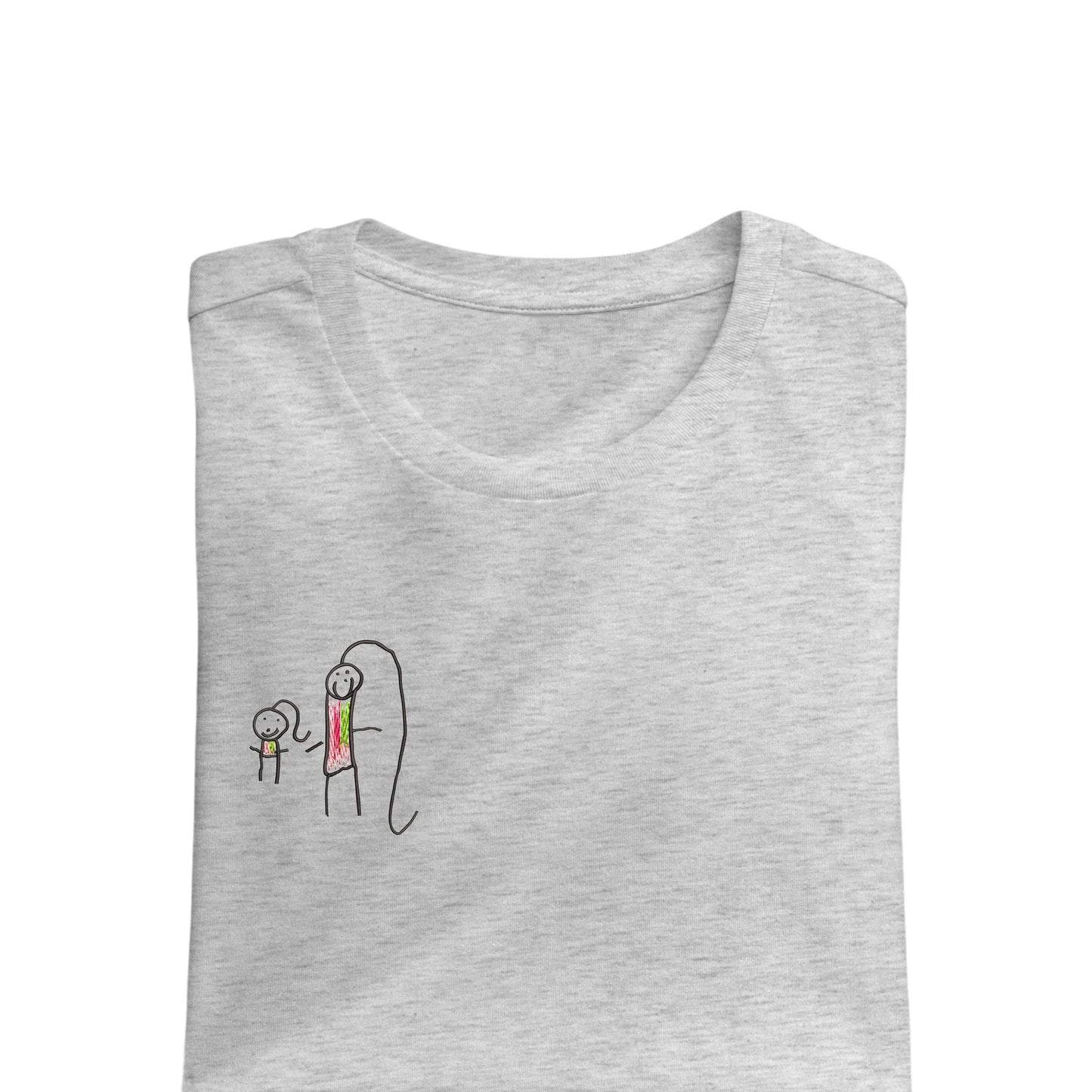 Drawn By Them T-Shirt