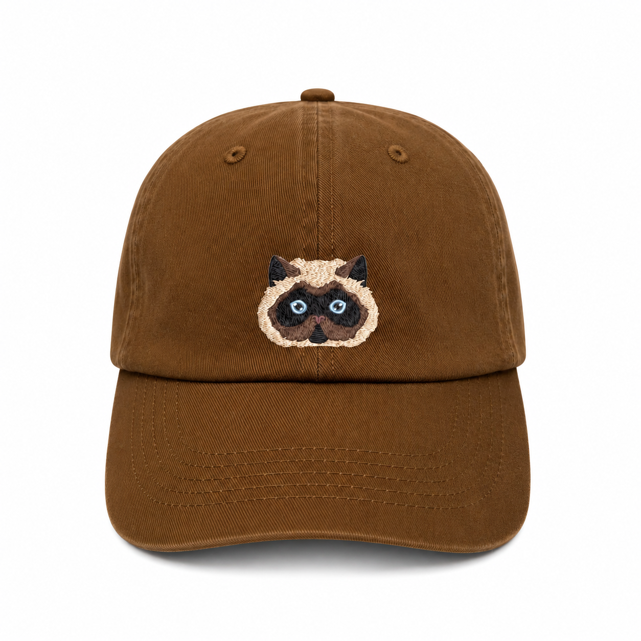 THE CAT BREED HAT