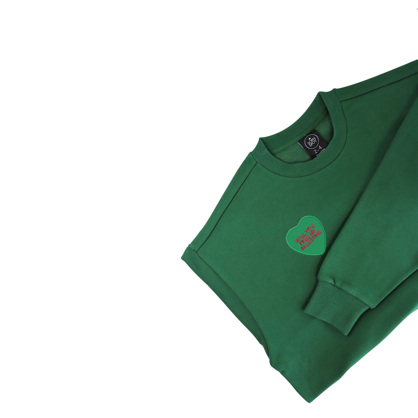 Kids Collection - The Palestine Edit
