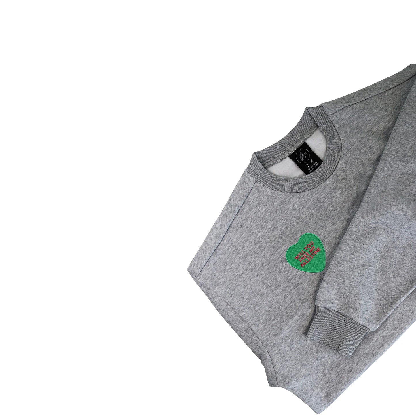 Kids Collection - The Palestine Edit