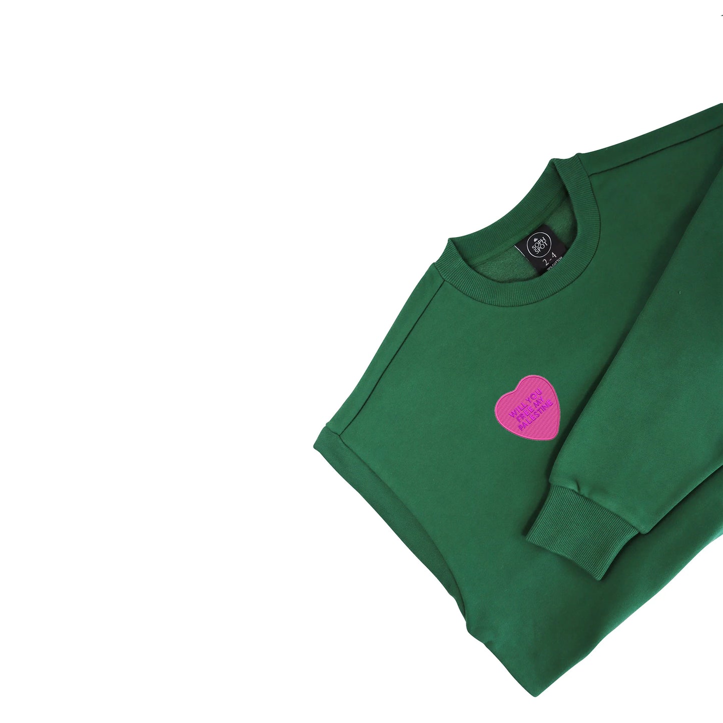 Kids Collection - The Palestine Edit