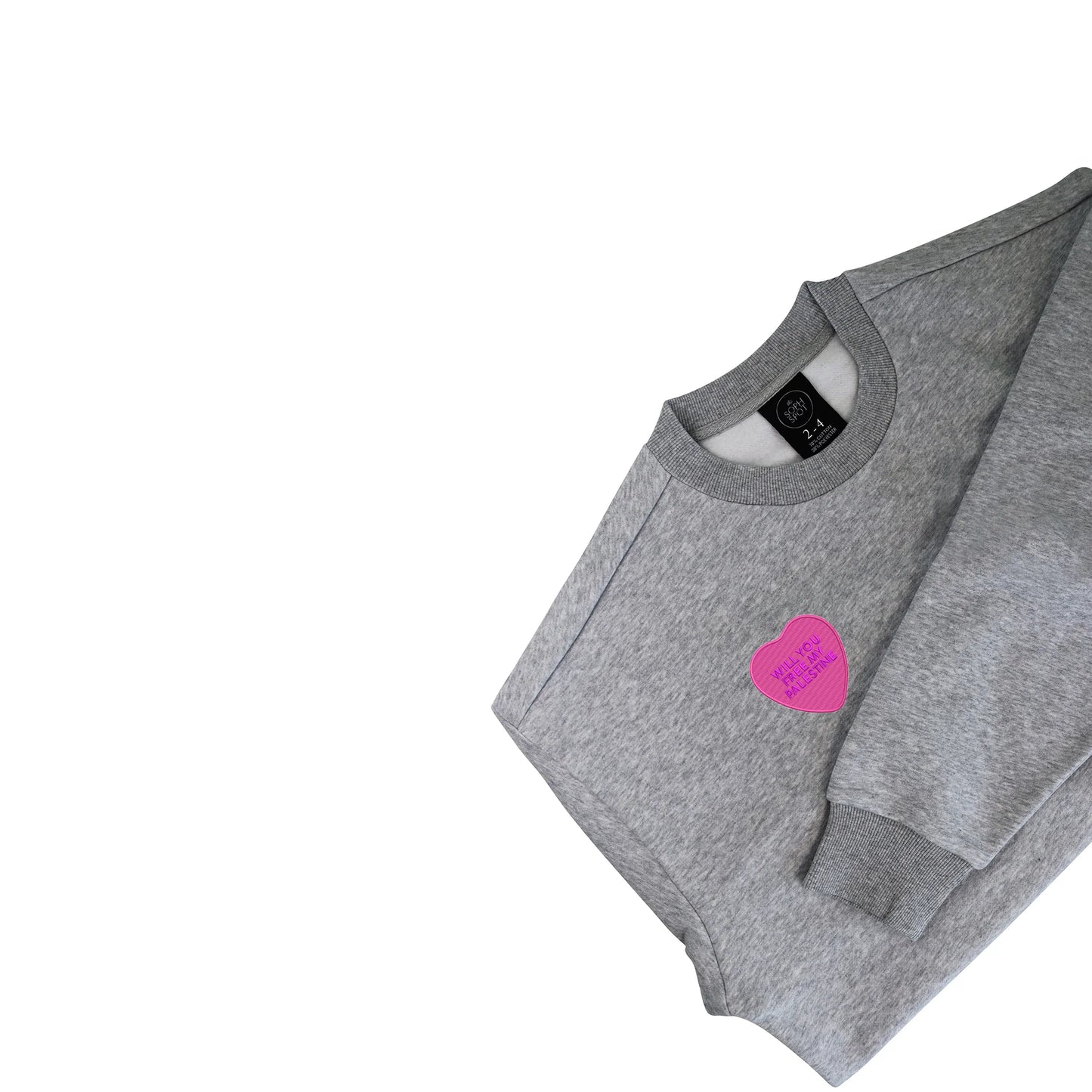 Kids Collection - The Palestine Edit