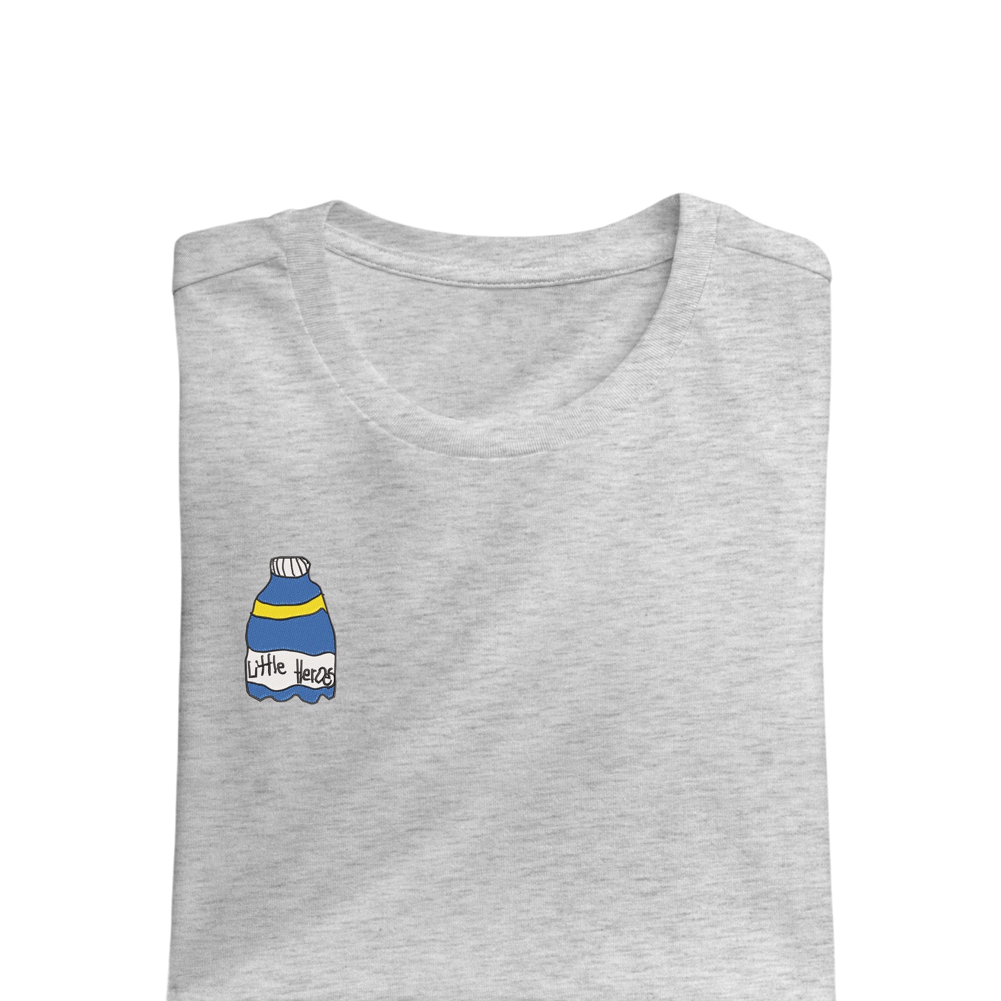 Little Heroes T-Shirt