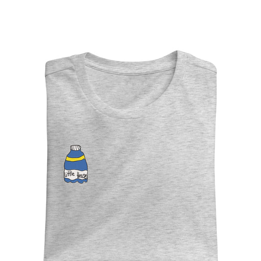 Little Heroes T-Shirt