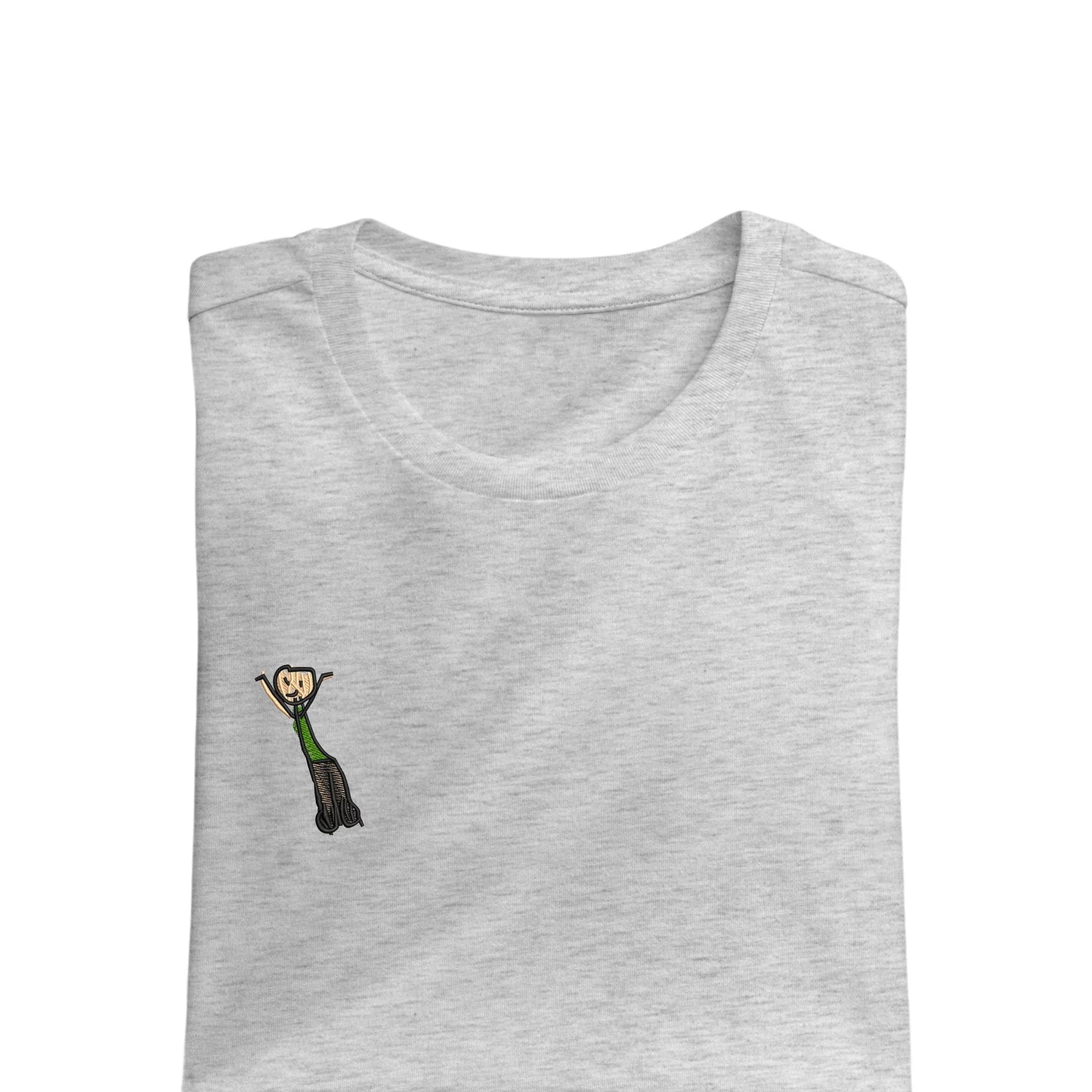 Drawn By Them T-Shirt