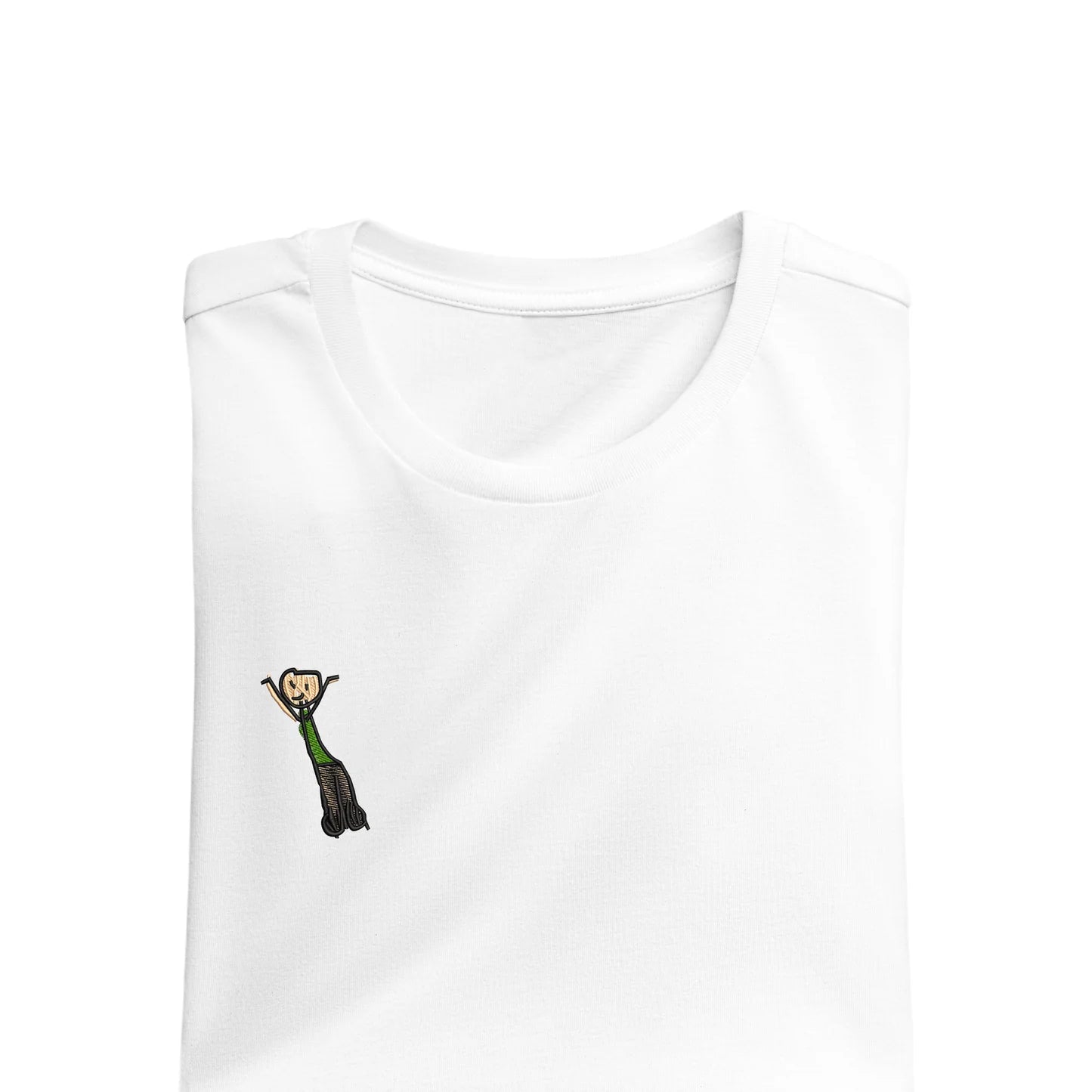 Drawn By Them T-Shirt