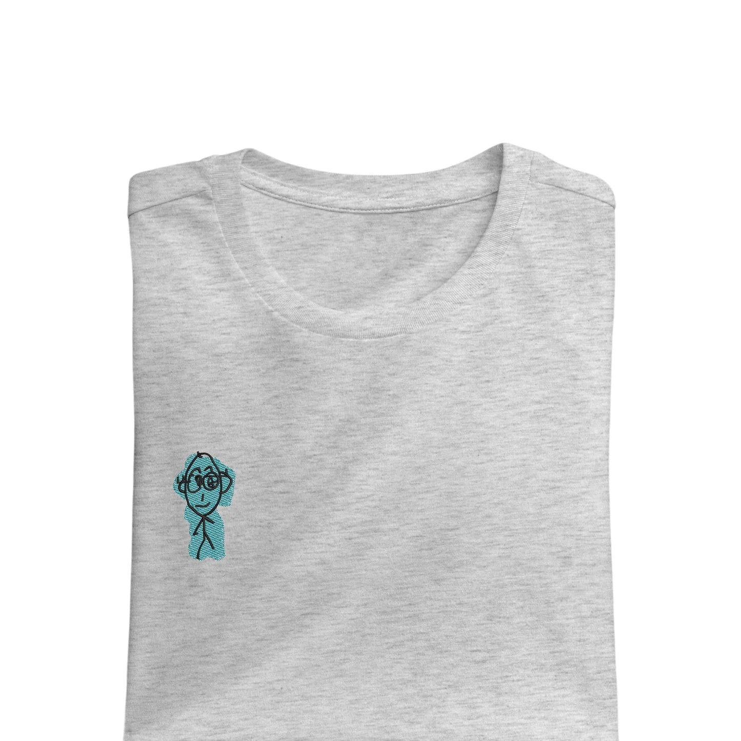 Drawn By Them T-Shirt