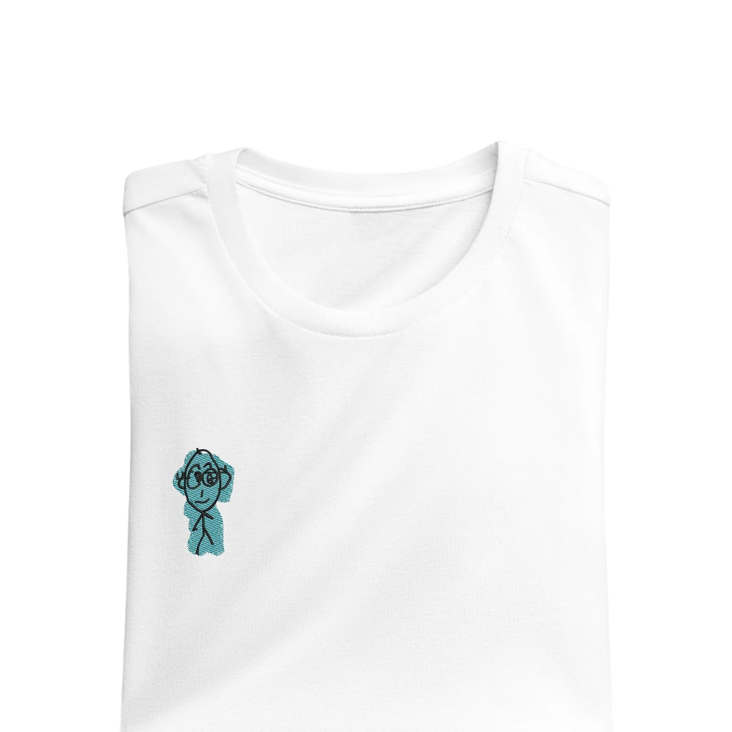 Drawn By Them T-Shirt