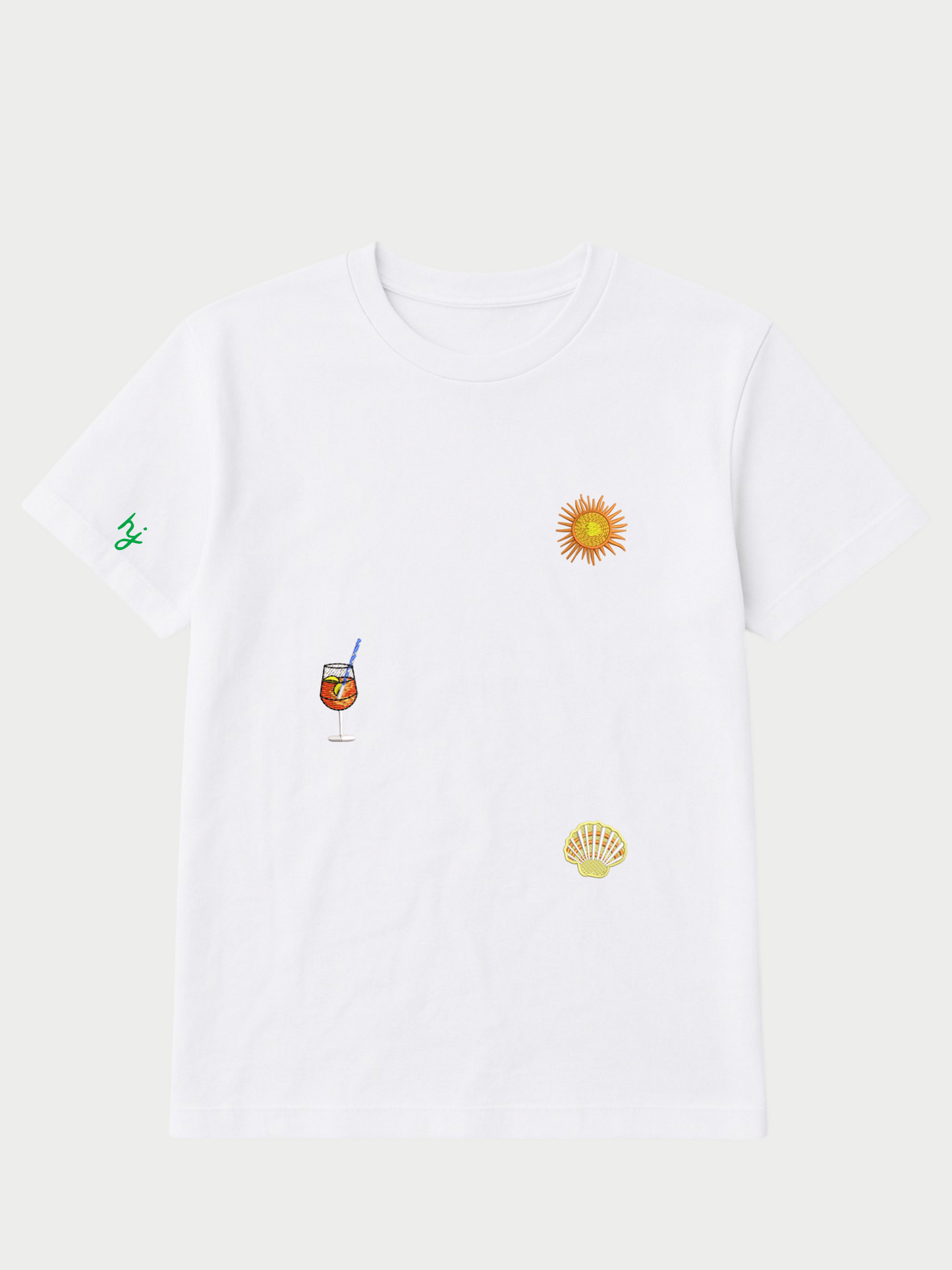 Customizable T-Shirt