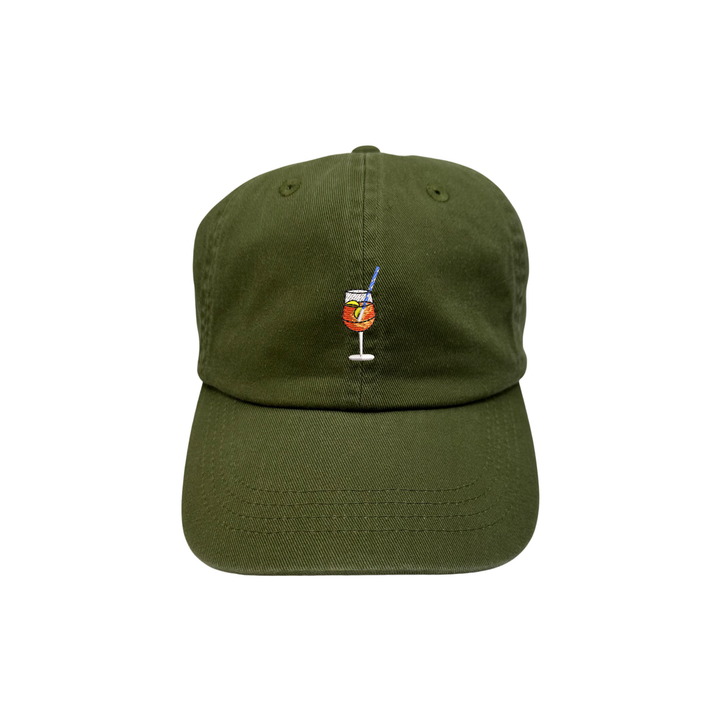Customizable Hat