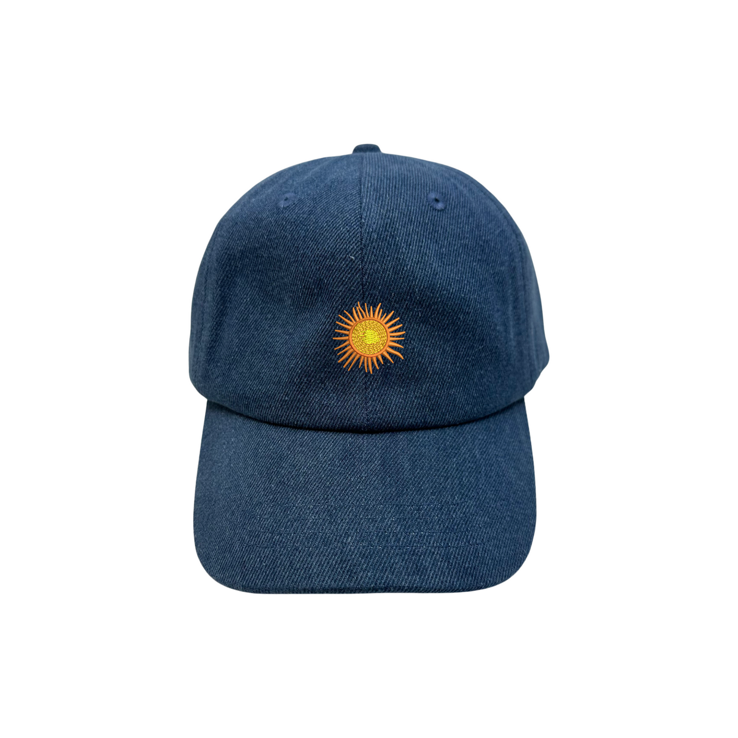Customizable Hat
