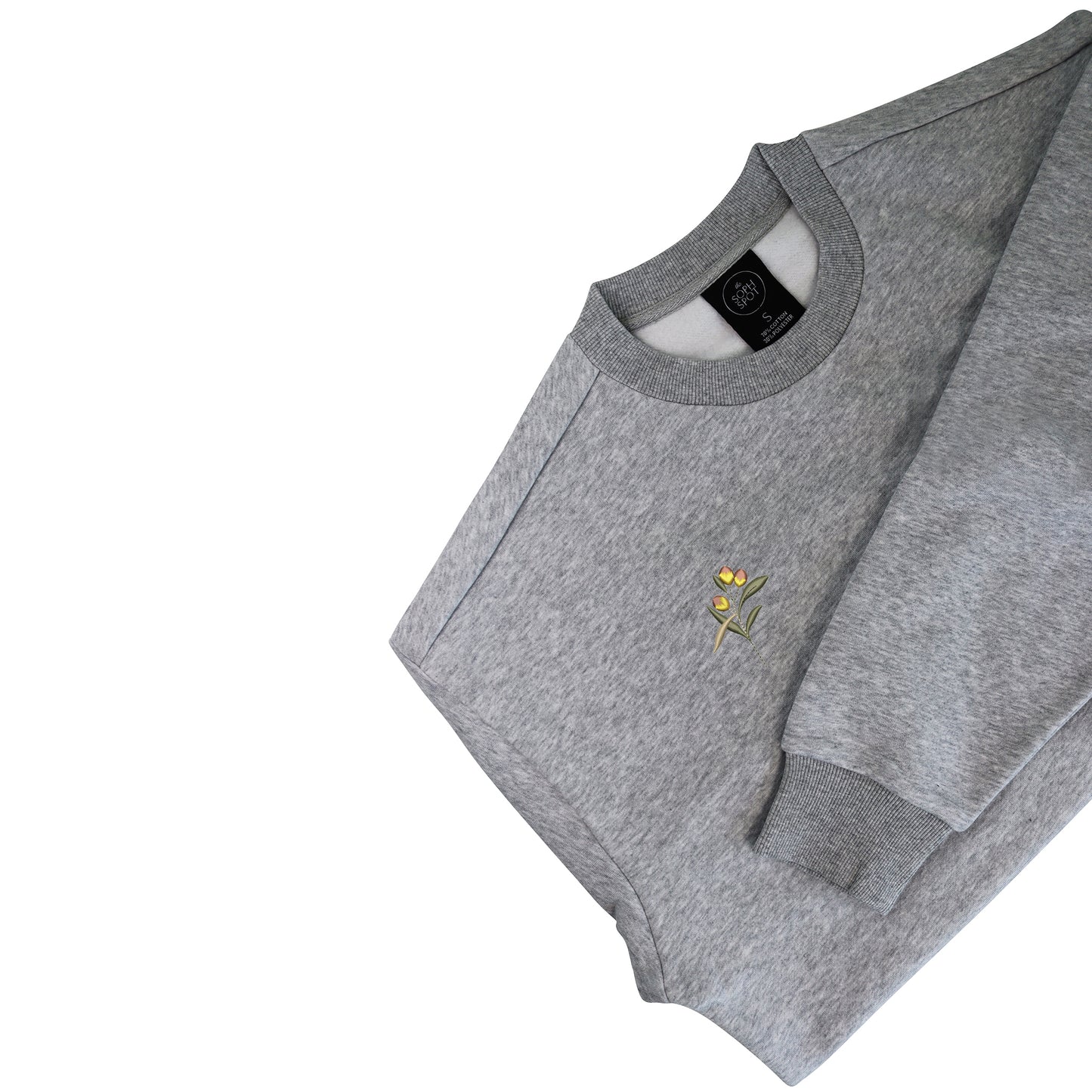 The Palestine Edit Sweater