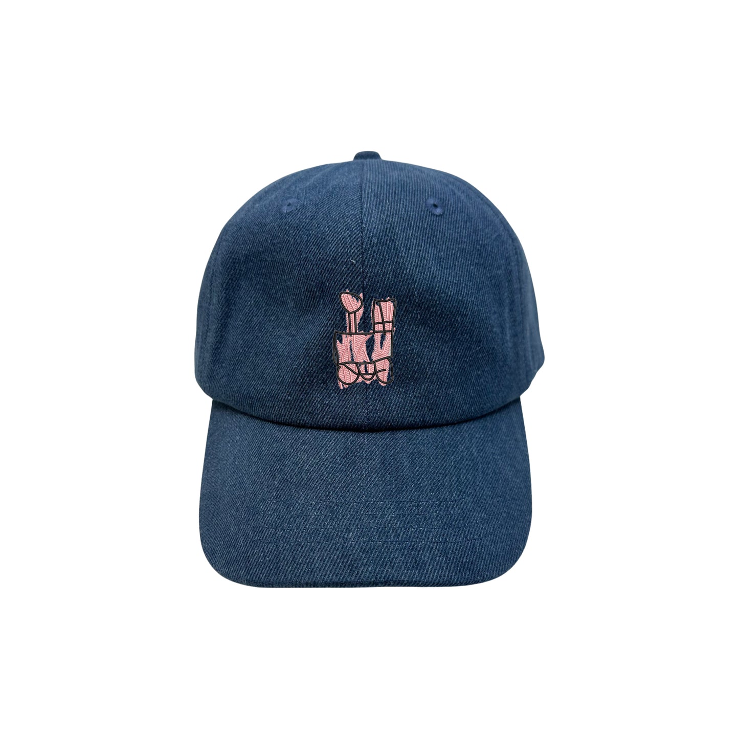 The Hamooshie Train Hat