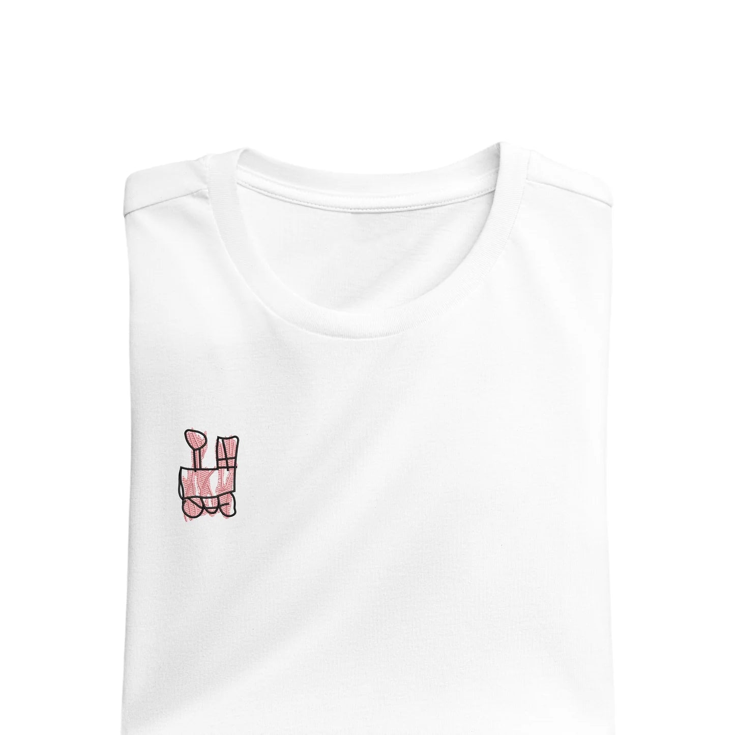 Drawn By Them T-Shirt