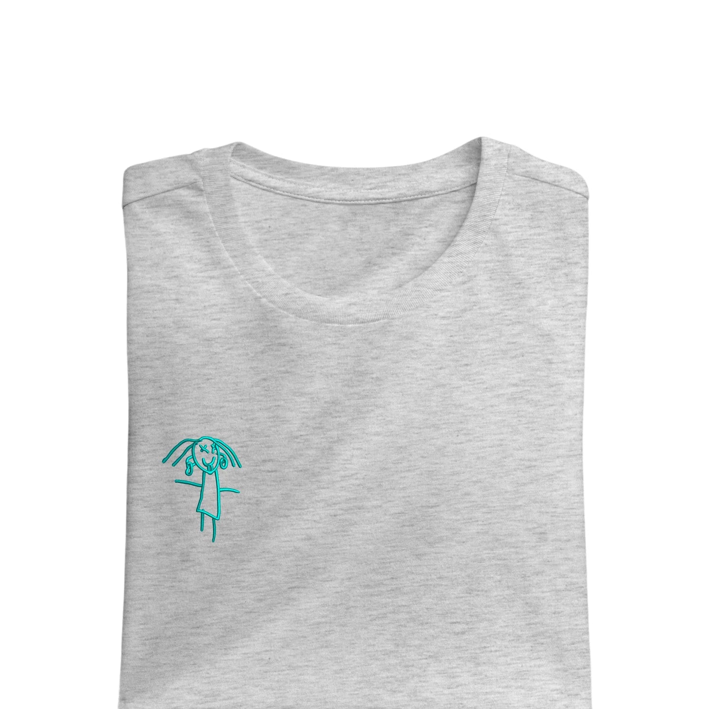 Drawn By Them T-Shirt