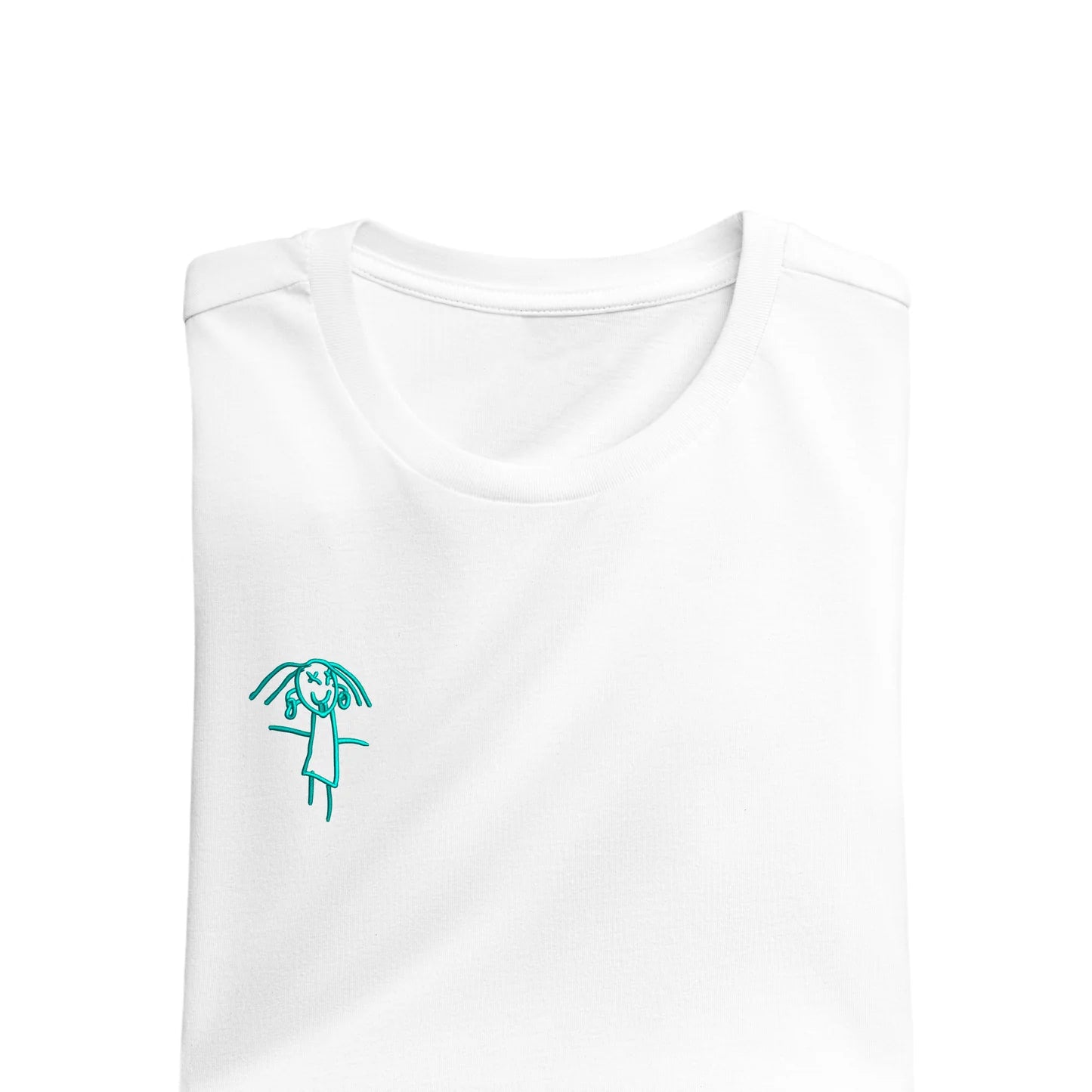 Drawn By Them T-Shirt