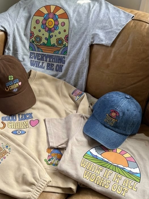 THE FEEL GOOD COLLECTION