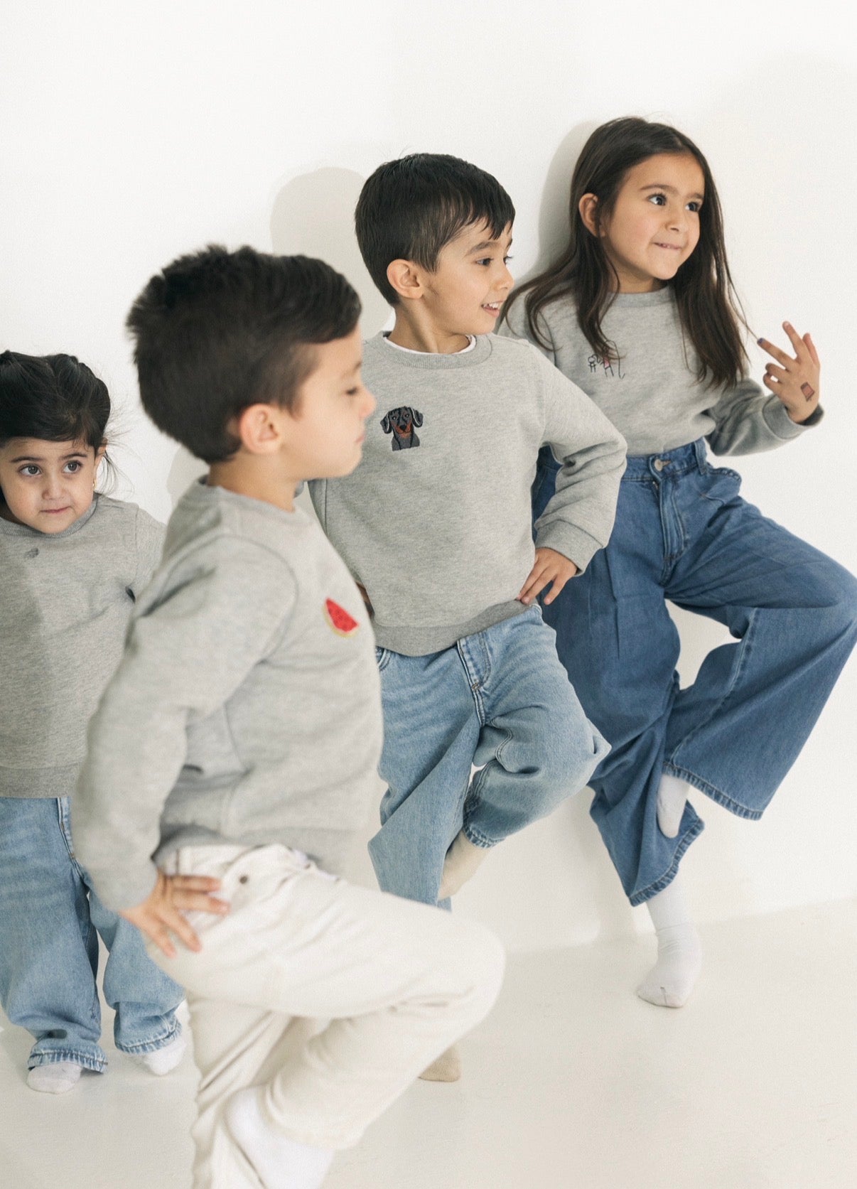 KIDS COLLECTION