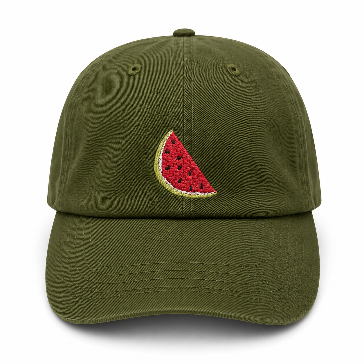 THE WATERMELON HAT