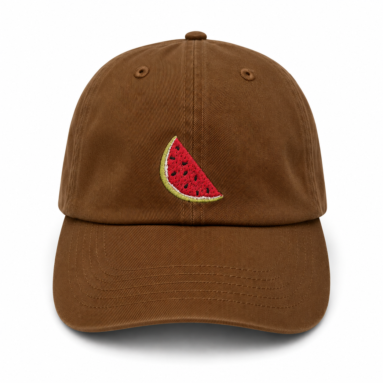 THE WATERMELON HAT