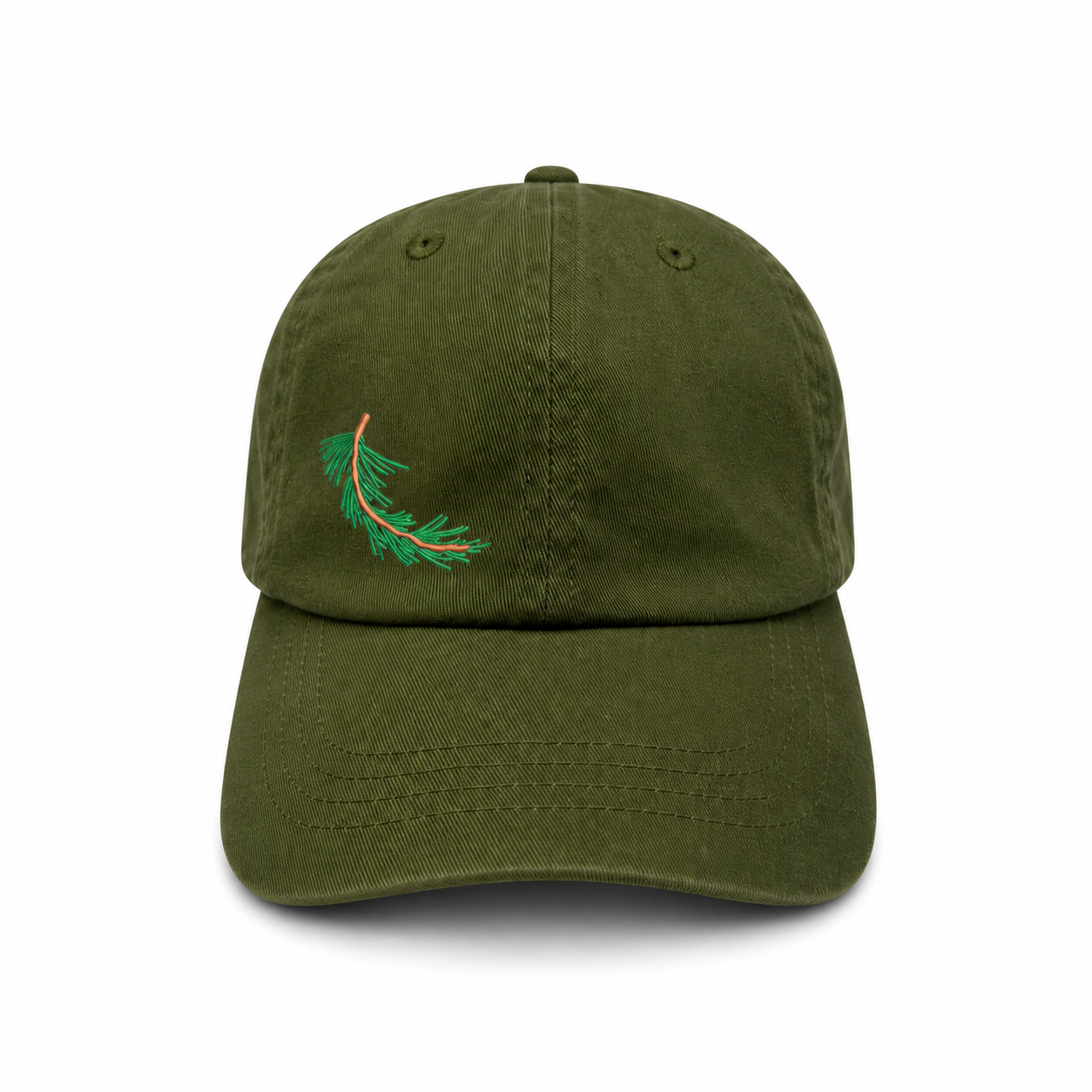 THE LEBANON HAT