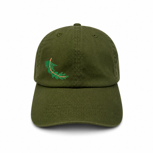 I HAVE MY LEBANON HAT