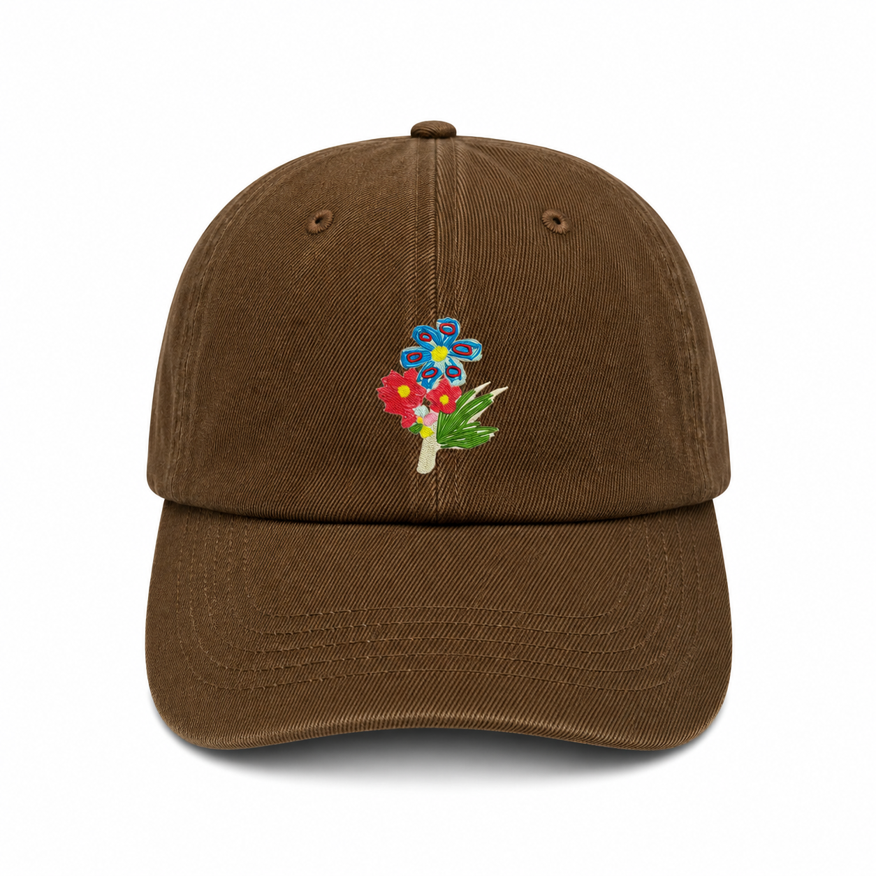 THE LITTLE ARTISTS HAT