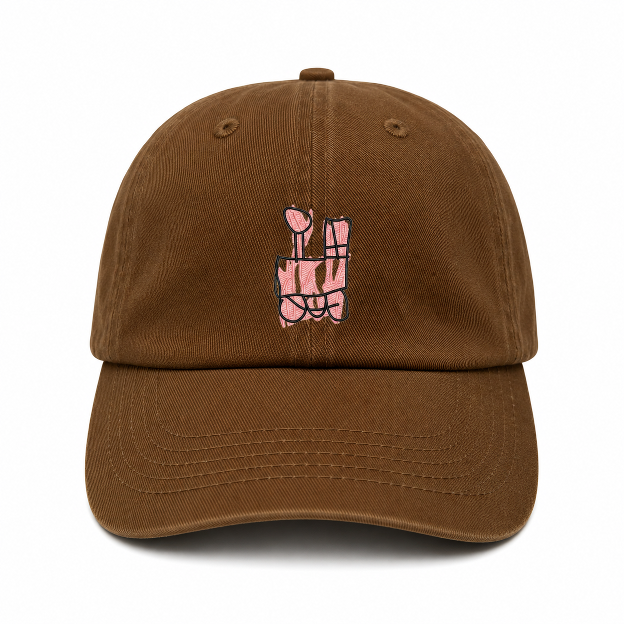 THE LITTLE ARTISTS HAT