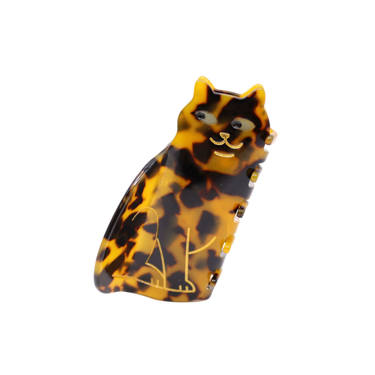 Cat Clip