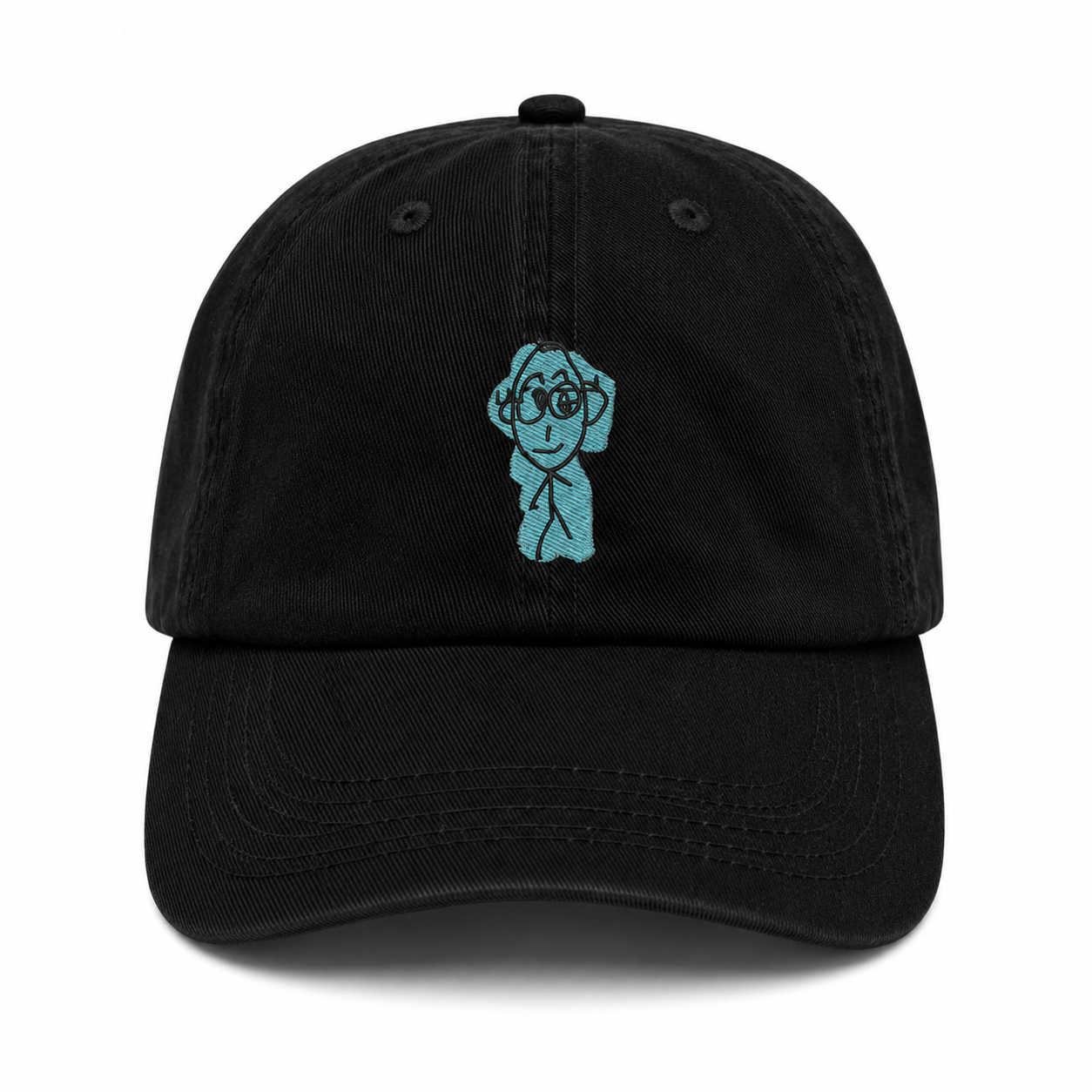 THE LITTLE ARTISTS HAT