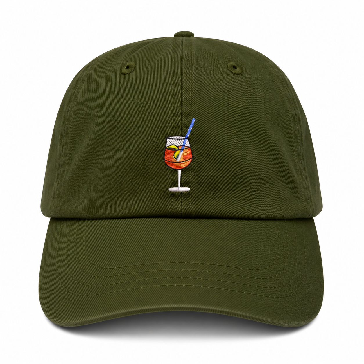 THE CUSTOMIZE HAT