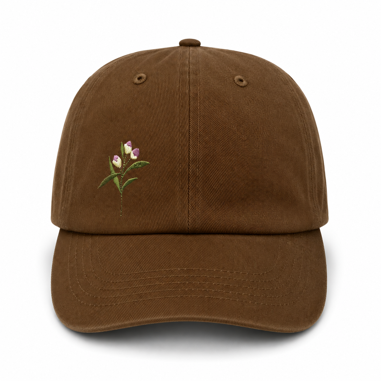 THE OLIVE BRANCH HAT