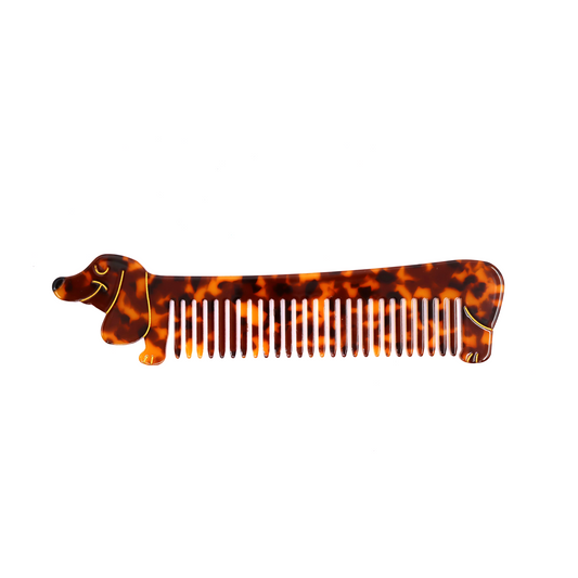 Dachshund Comb