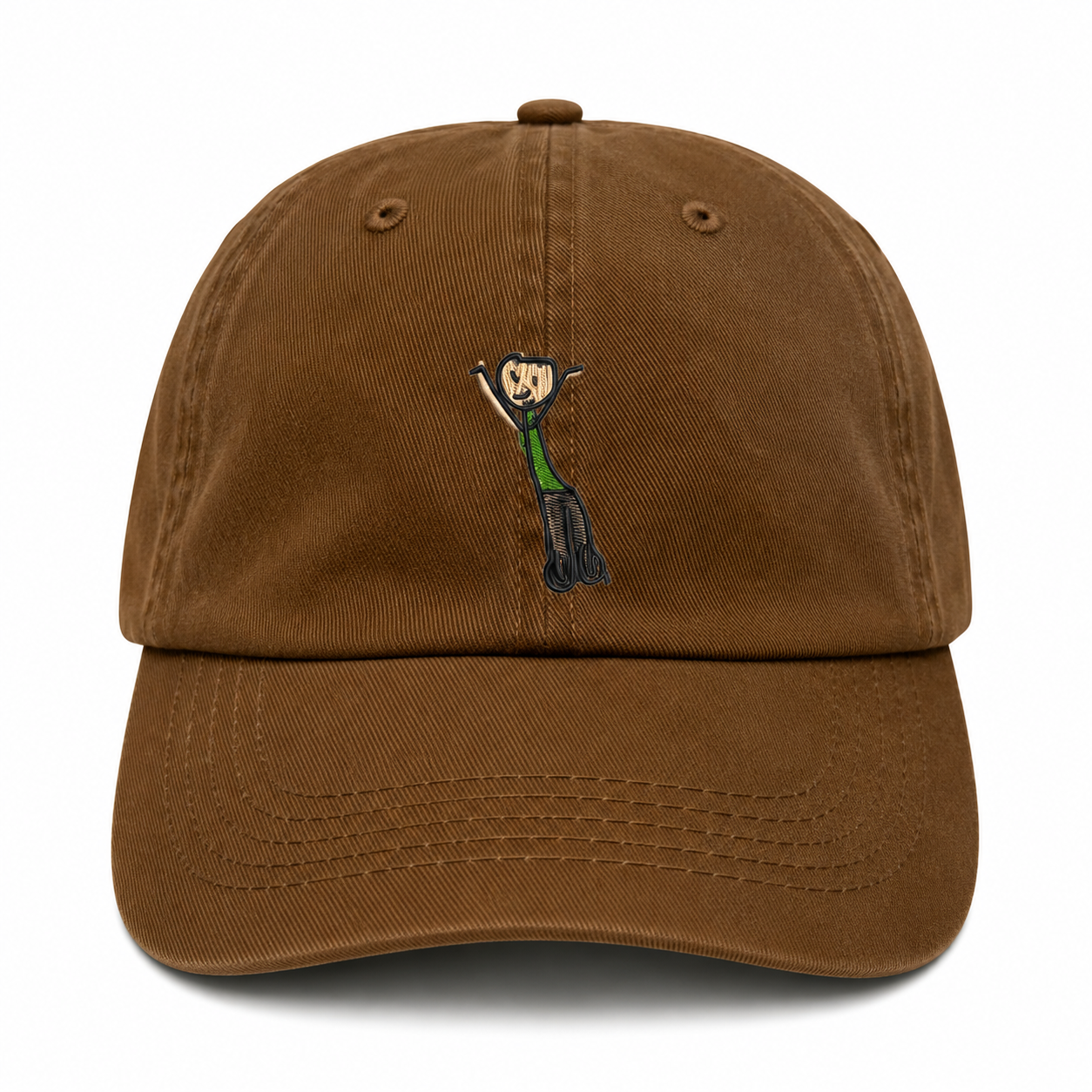 THE LITTLE ARTISTS HAT