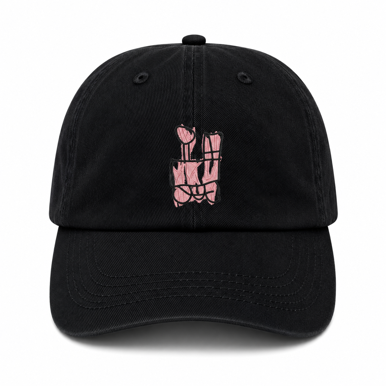 THE LITTLE ARTISTS HAT