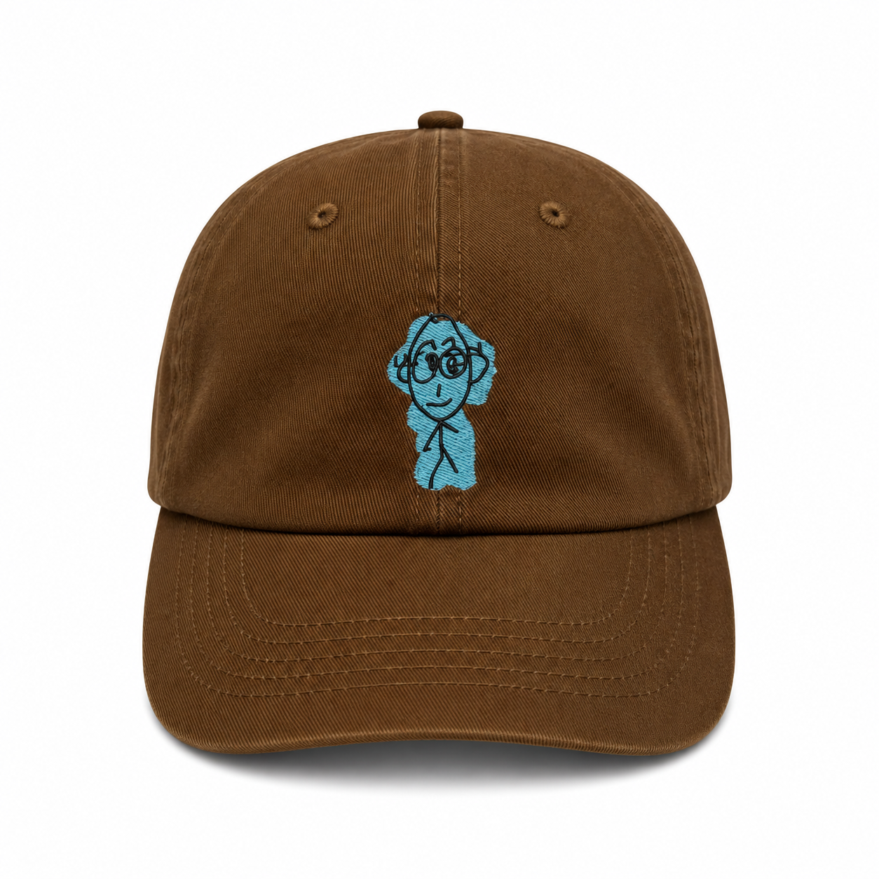 THE LITTLE ARTISTS HAT