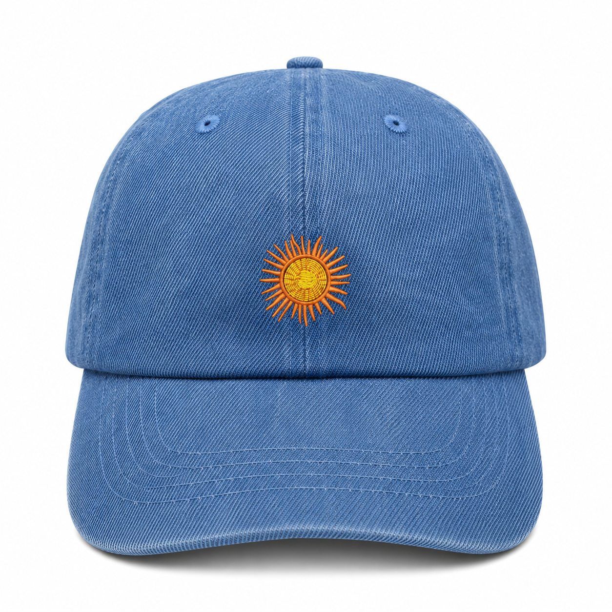 THE CUSTOMIZE HAT