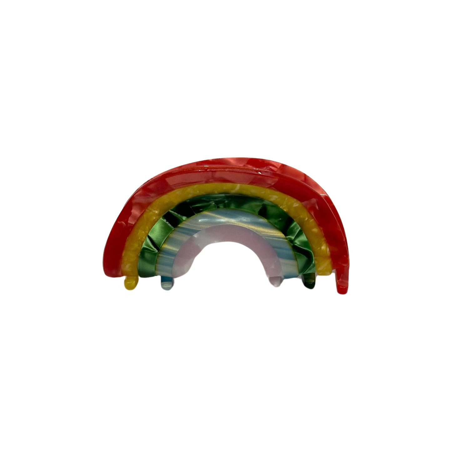 Rainbow Clip