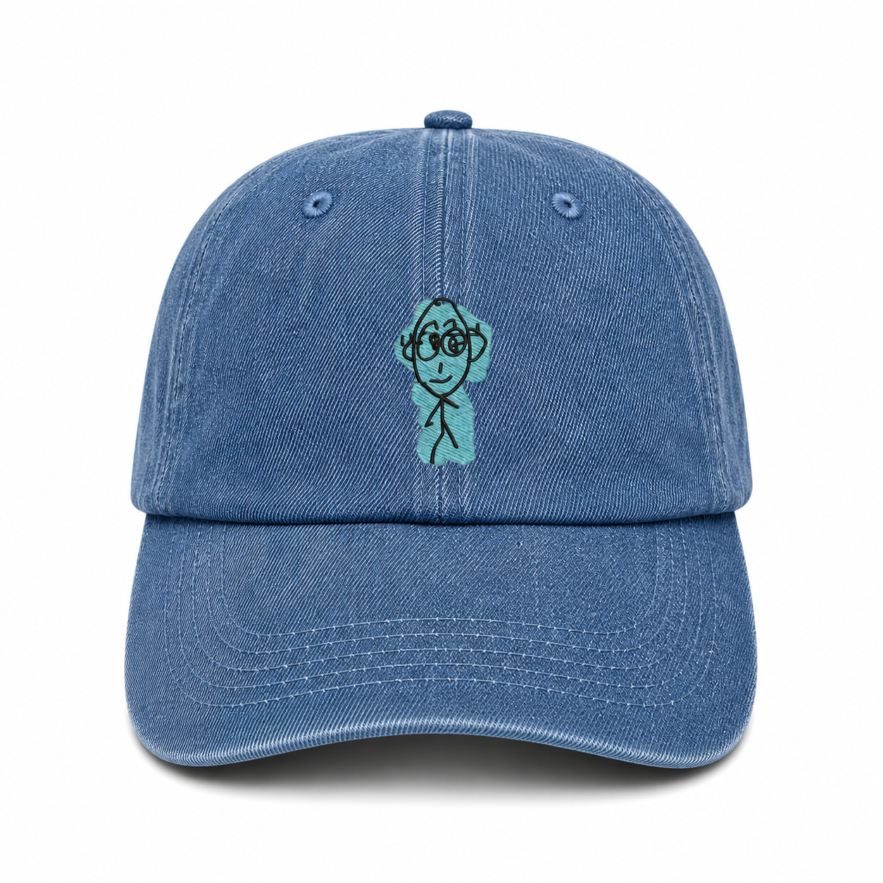 THE LITTLE ARTISTS HAT