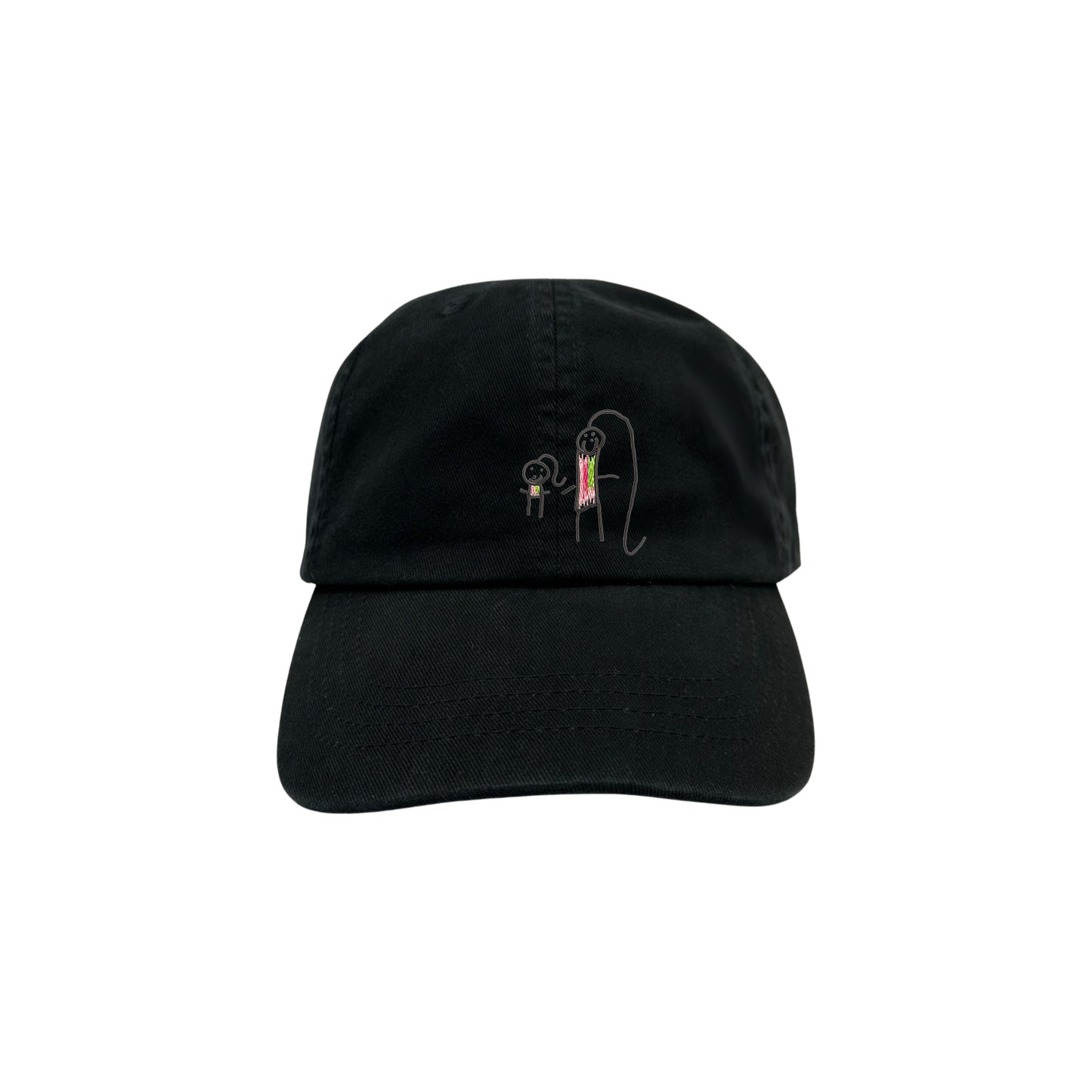 Little Artist Hat