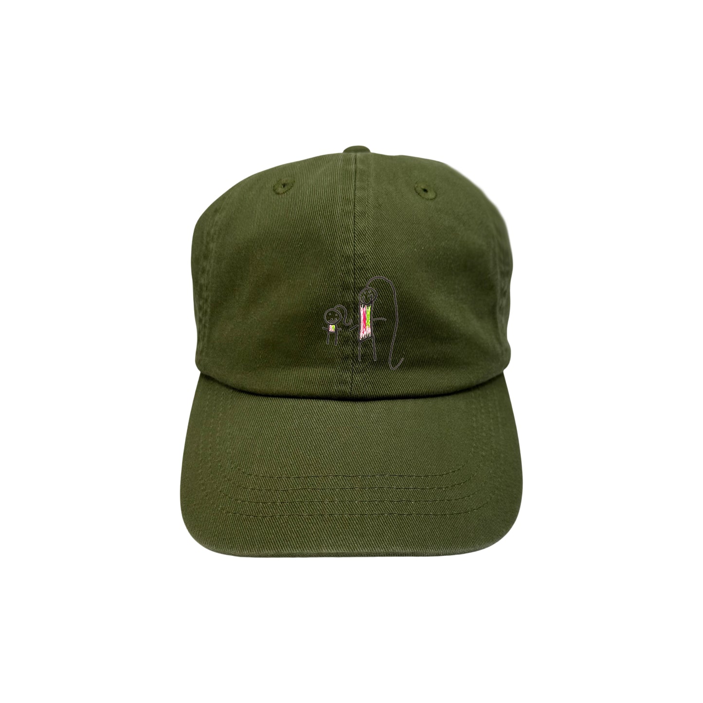 Little Artist Hat