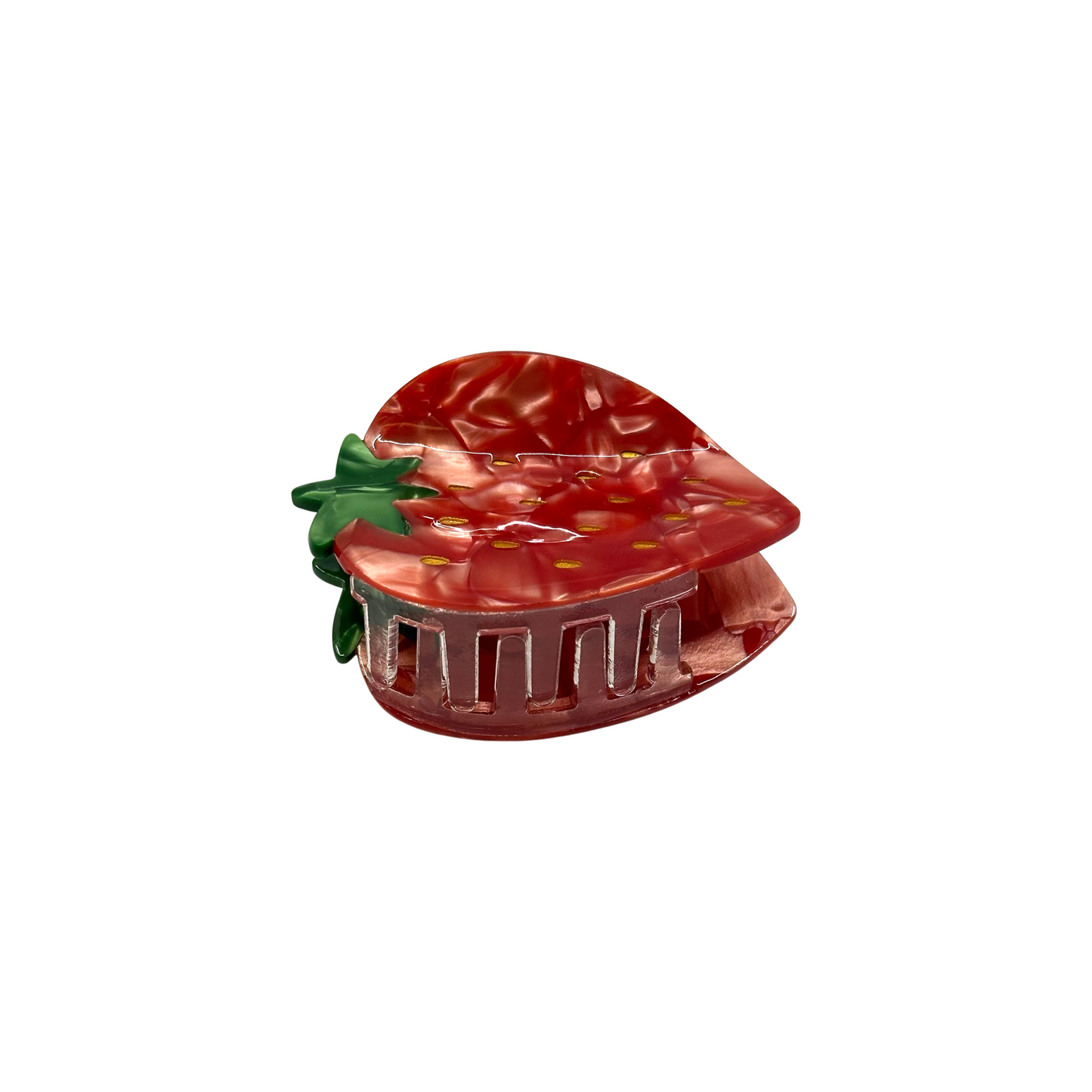 Strawberry Clip