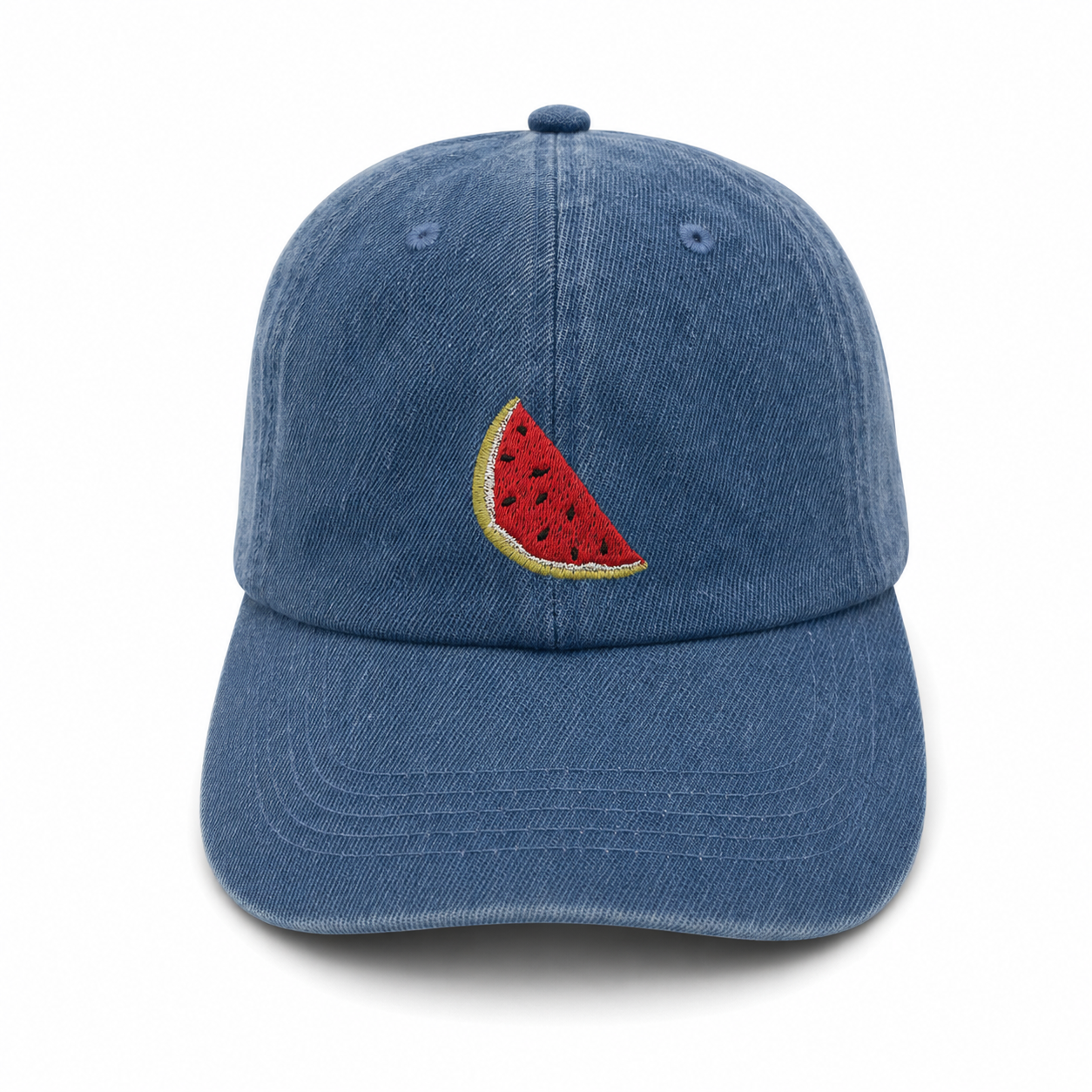THE WATERMELON HAT