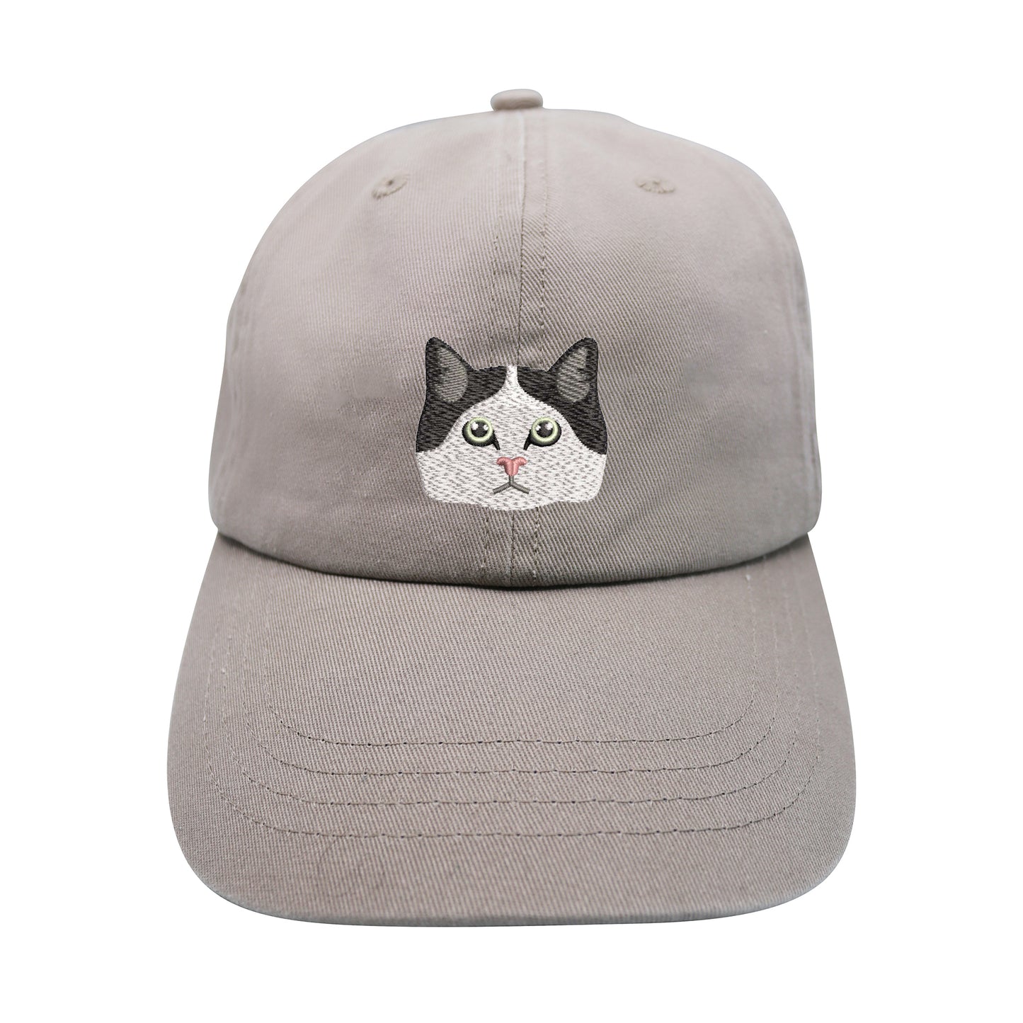 Cat Breed Hat