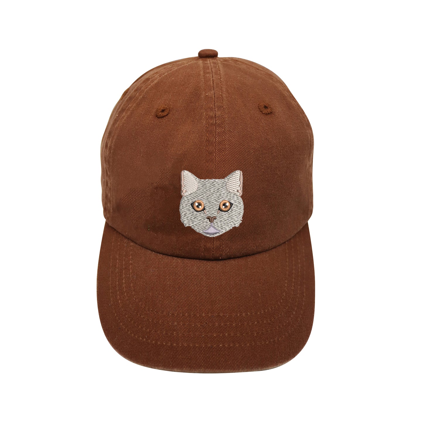 Cat Breed Hat