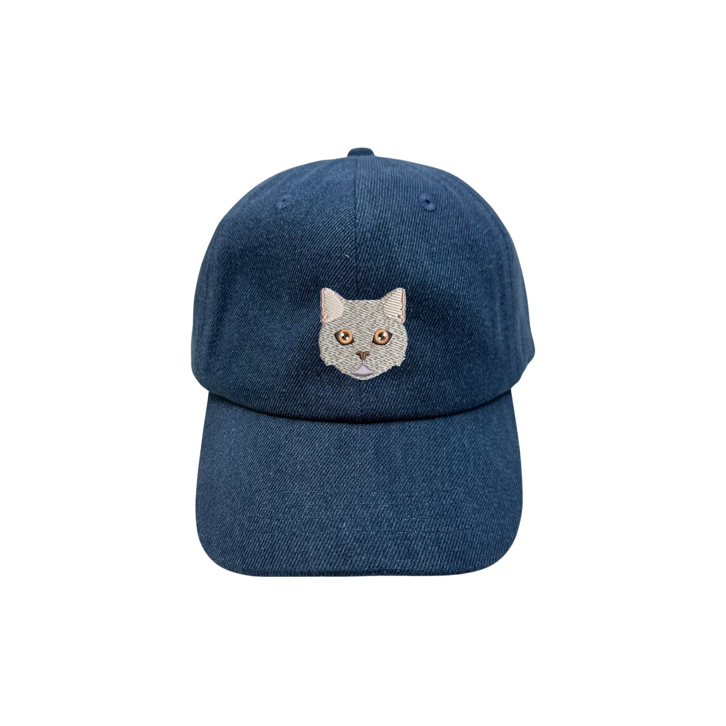 Cat Breed Hat