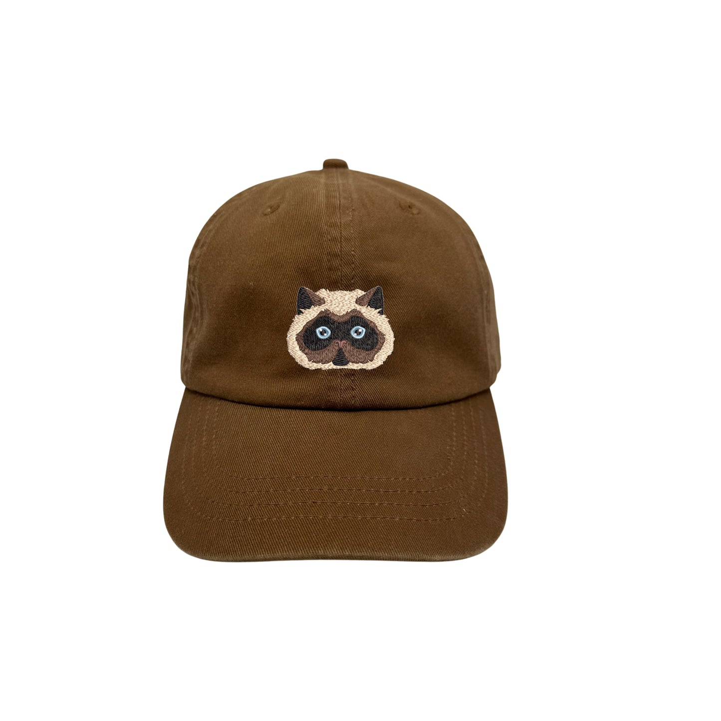 Cat Breed Hat