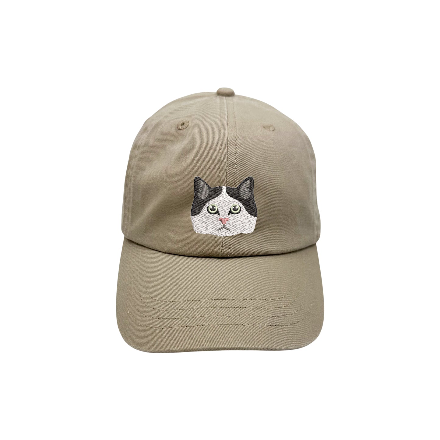 Cat Breed Hat