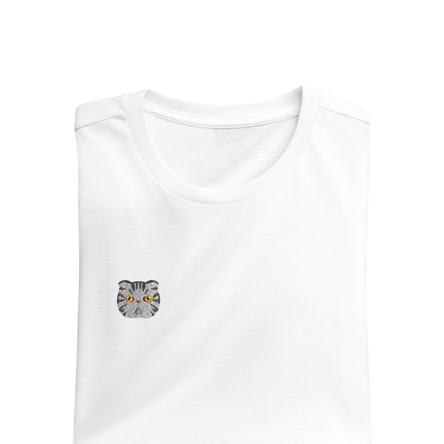 Cat Breed T-Shirt